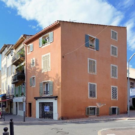 Havana, Studio Climatise A Deux Pas Du Port Cassis Exteriör bild