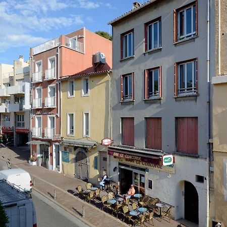 Havana, Studio Climatise A Deux Pas Du Port Cassis Exteriör bild